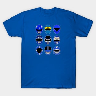 Forever Blue T-Shirt